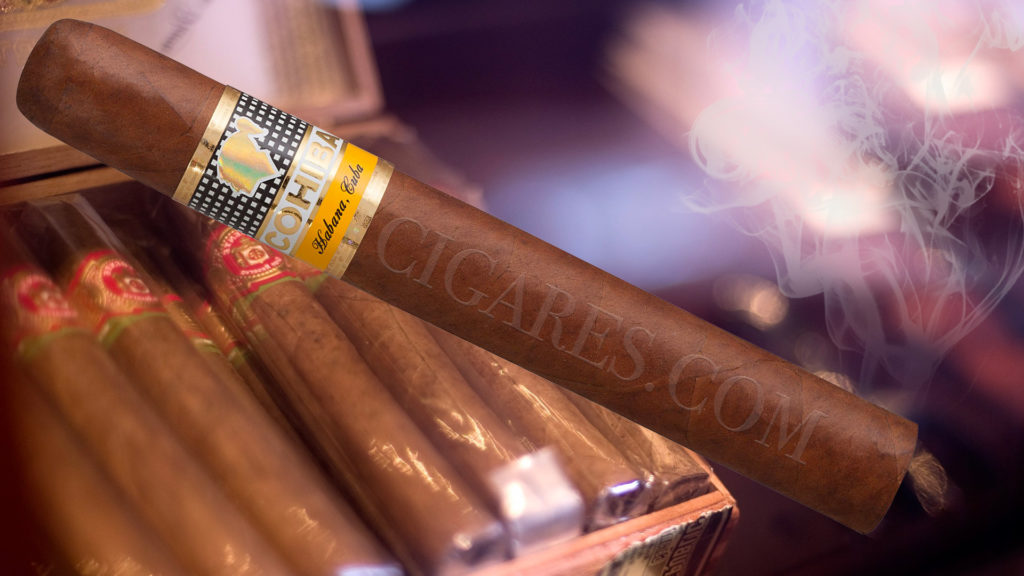 conserver cigare cave
