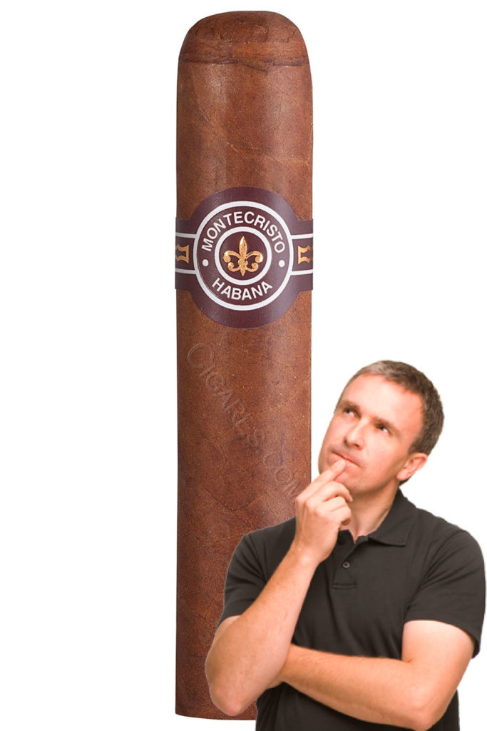 bon cigare