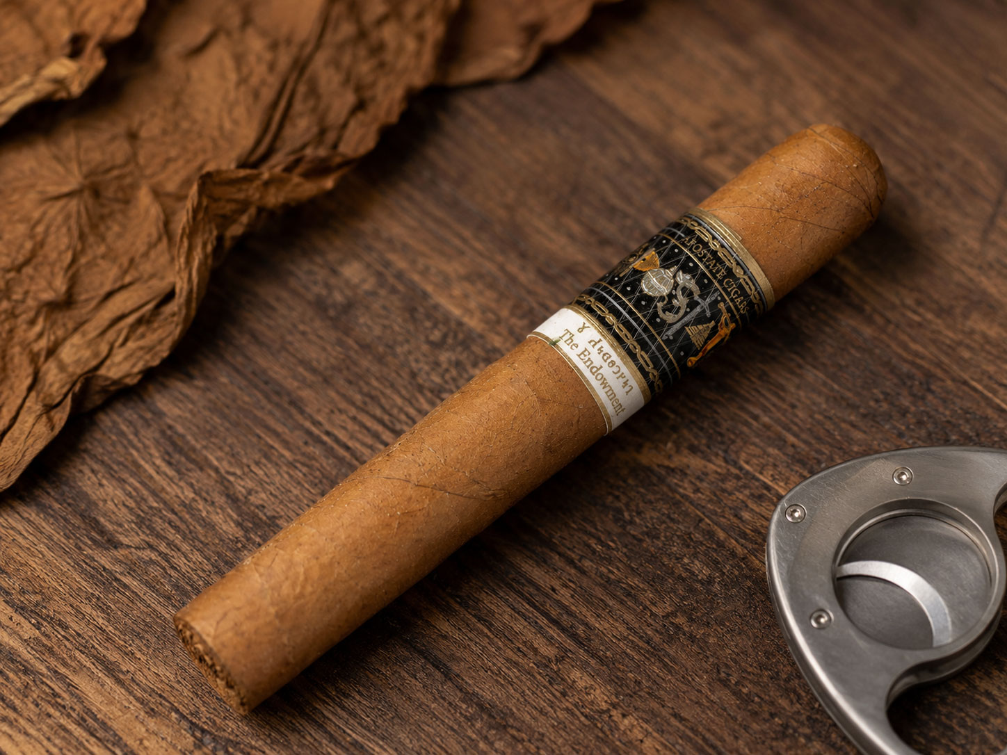 Apostate The Endowment cigare
