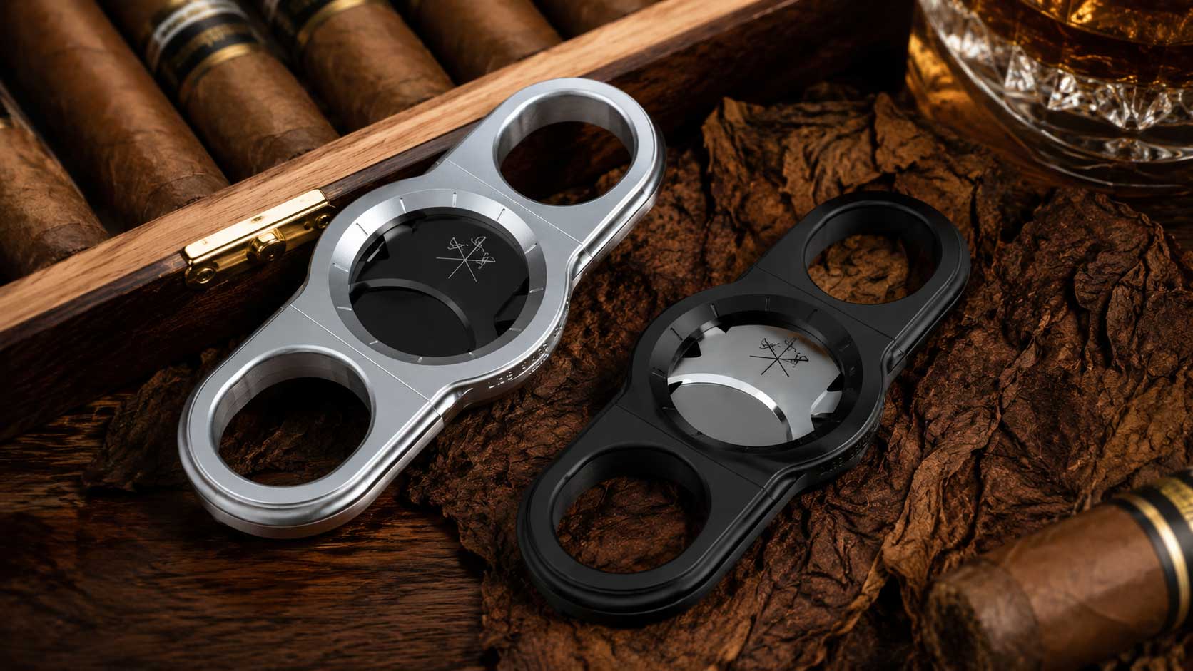coupe cigare fines lames