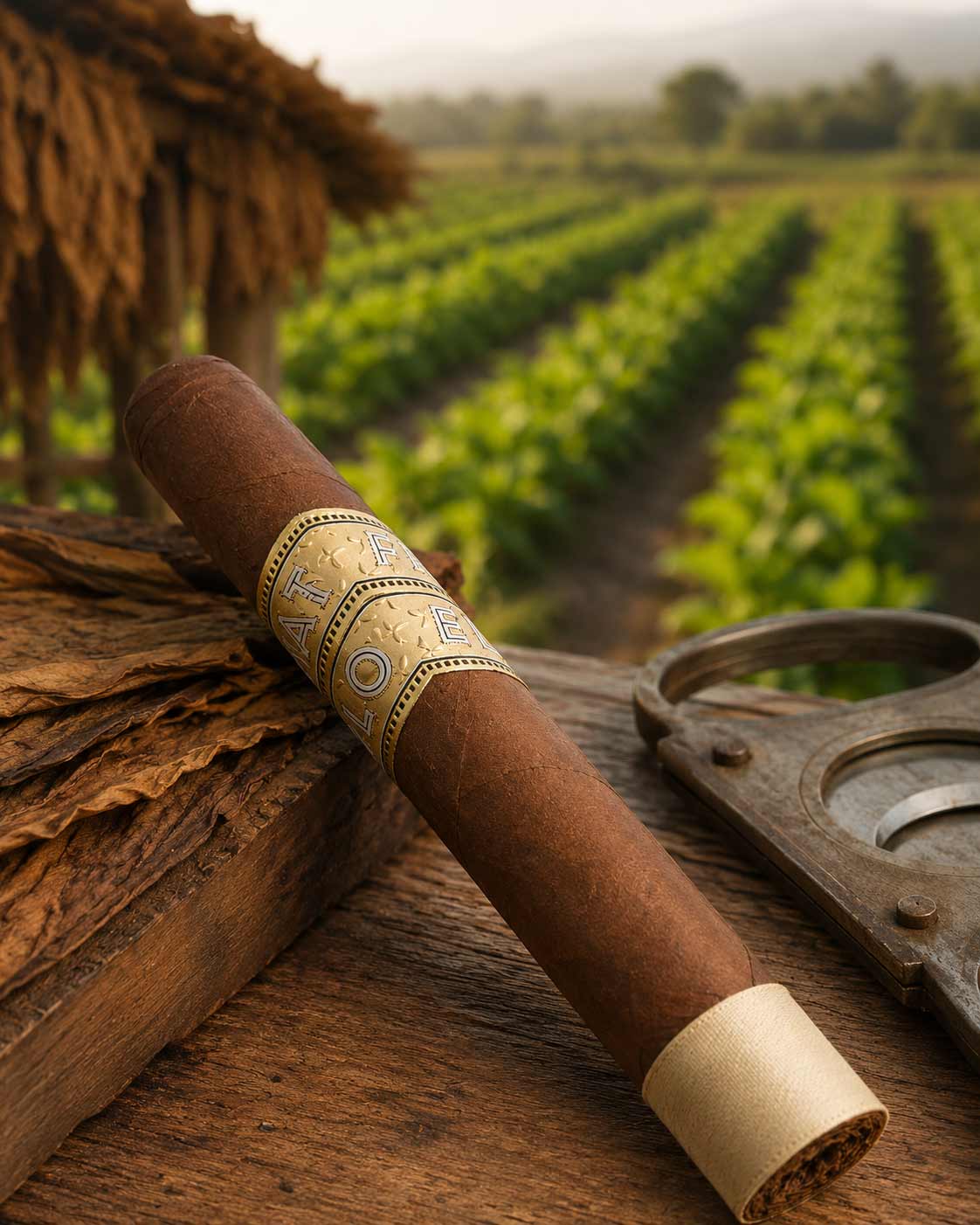 fratello cigare