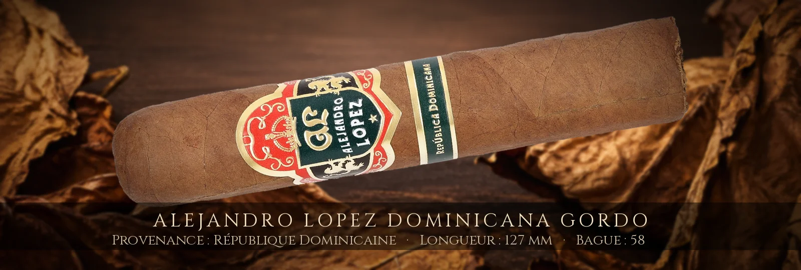Alejandro Lopez Dominicana Gordo
