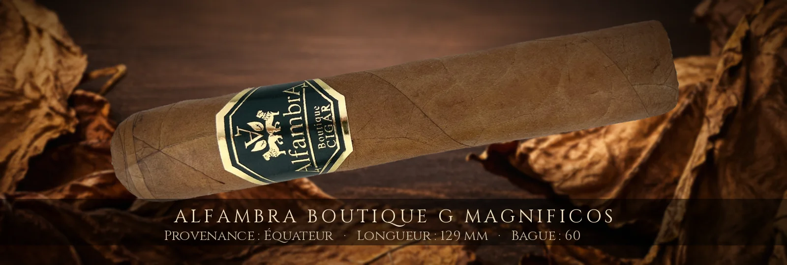 Alfambra Boutique G Magnificos — Alfambra — Équateur