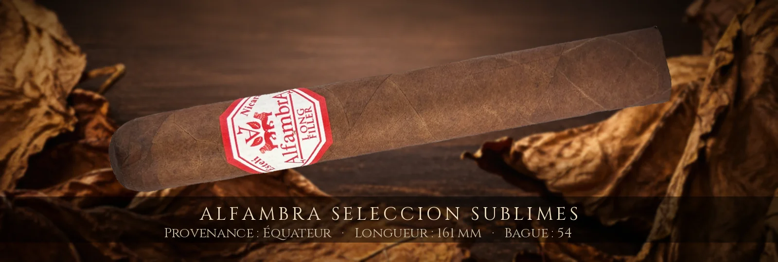 Alfambra Seleccion Sublimes — Alfambra — Équateur