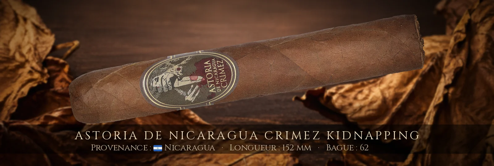 Astoria de Nicaragua Crimez Kidnapping — Astoria de Nicaragua — Nicaragua