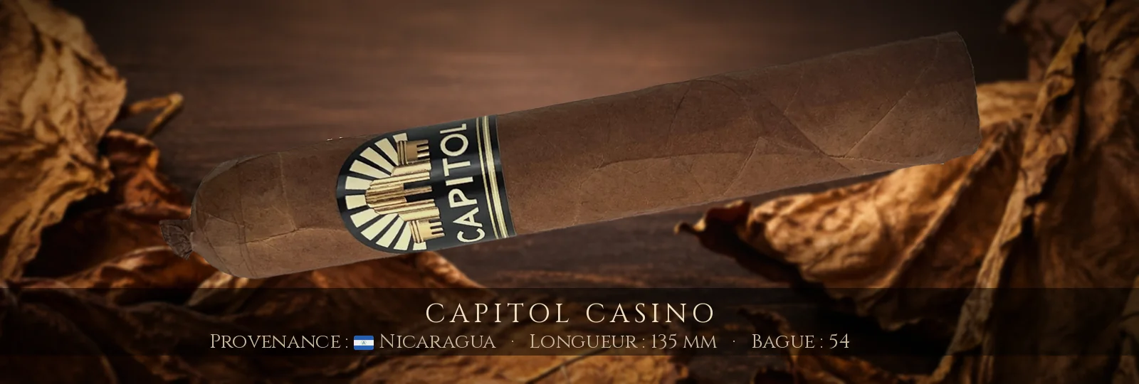 Capitol Casino — Capitol — Nicaragua