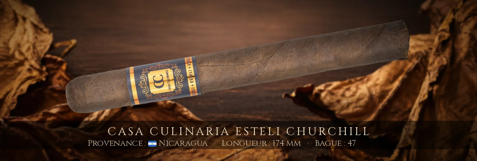 Casa Culinaria Esteli Churchill — Casa Culinaria — Nicaragua