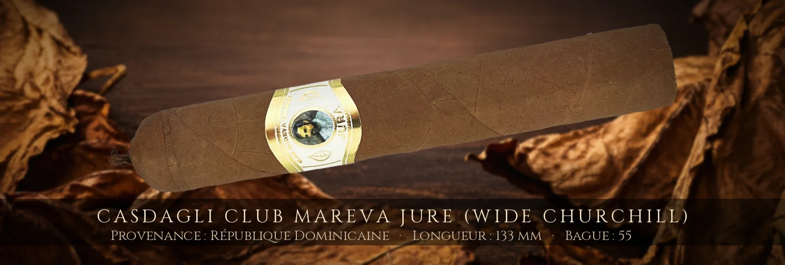 Casdagli Club Mareva Jure (Wide Churchill) — Casdagli — République Dominicaine