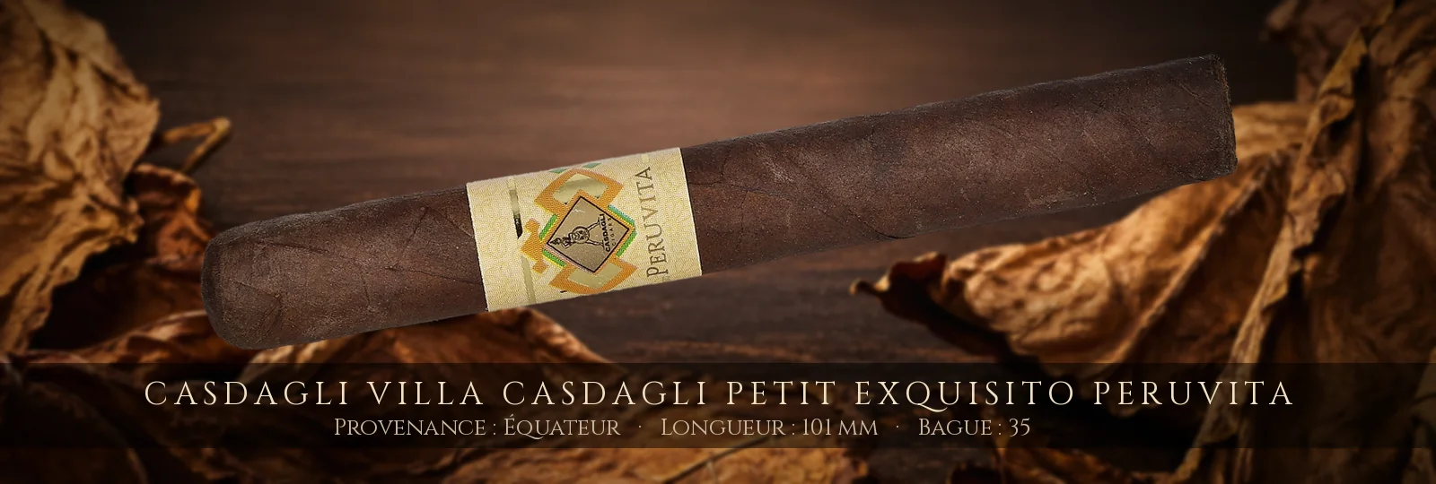 Casdagli Villa Casdagli Petit Exquisito Peruvita — Casdagli — Équateur
