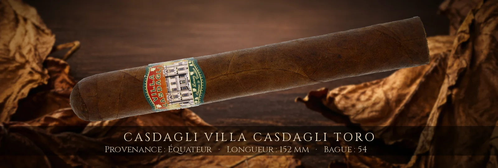 Casdagli Villa Casdagli Toro — Casdagli — Équateur