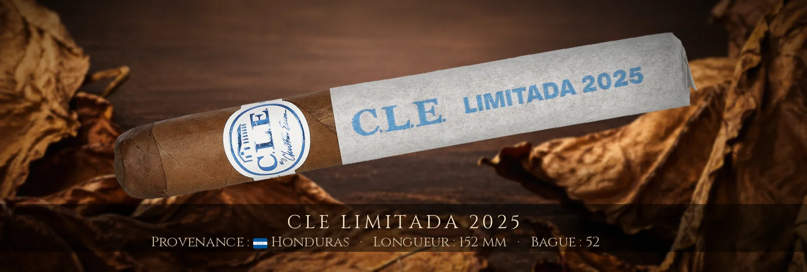 CLE Limitada 2025 — CLE — Honduras