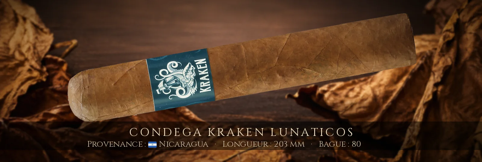 Condega Kraken Lunaticos — Condega — Nicaragua