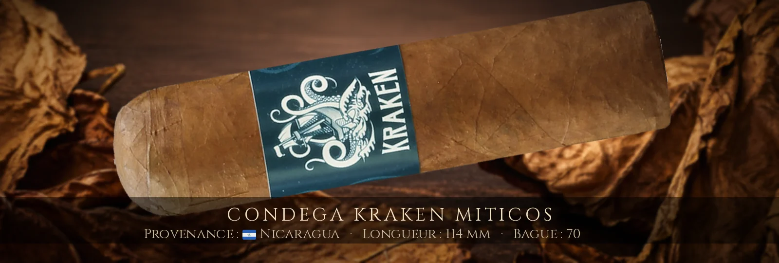 Condega Kraken Miticos — Condega — Nicaragua
