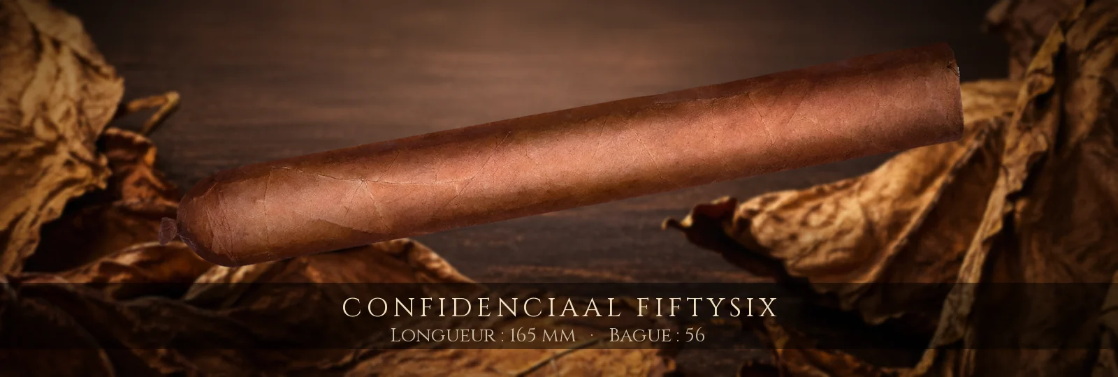 Confidenciaal Fiftysix — Confidenciaal