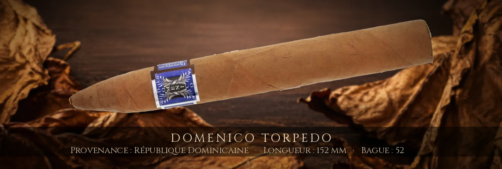 Domenico Torpedo