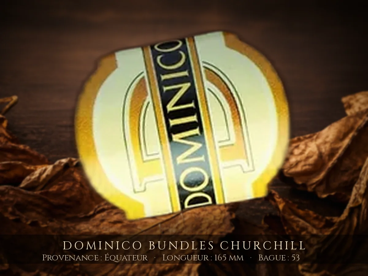 Dominico Bundles Churchill