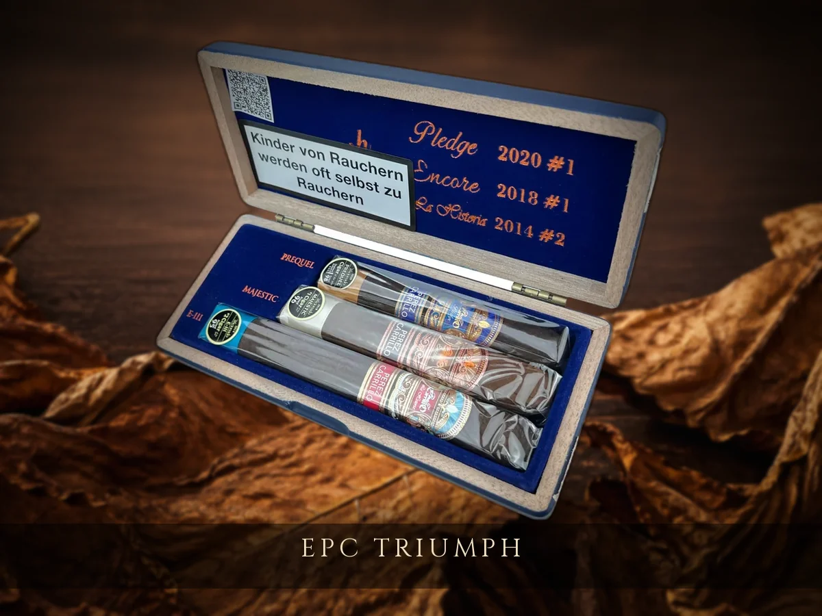 EPC Triumph — EPC