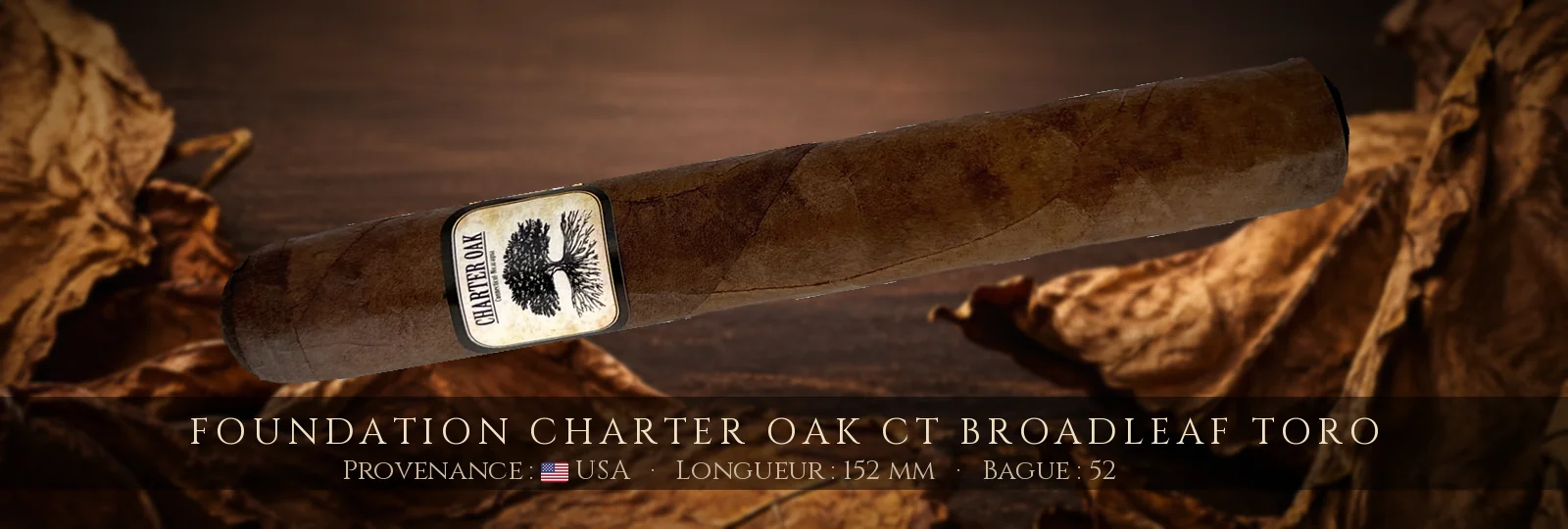 Foundation Charter Oak CT Broadleaf Toro