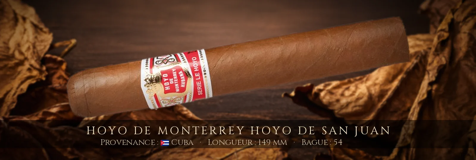 Hoyo de Monterrey Hoyo De San Juan — Hoyo de Monterrey — Cuba