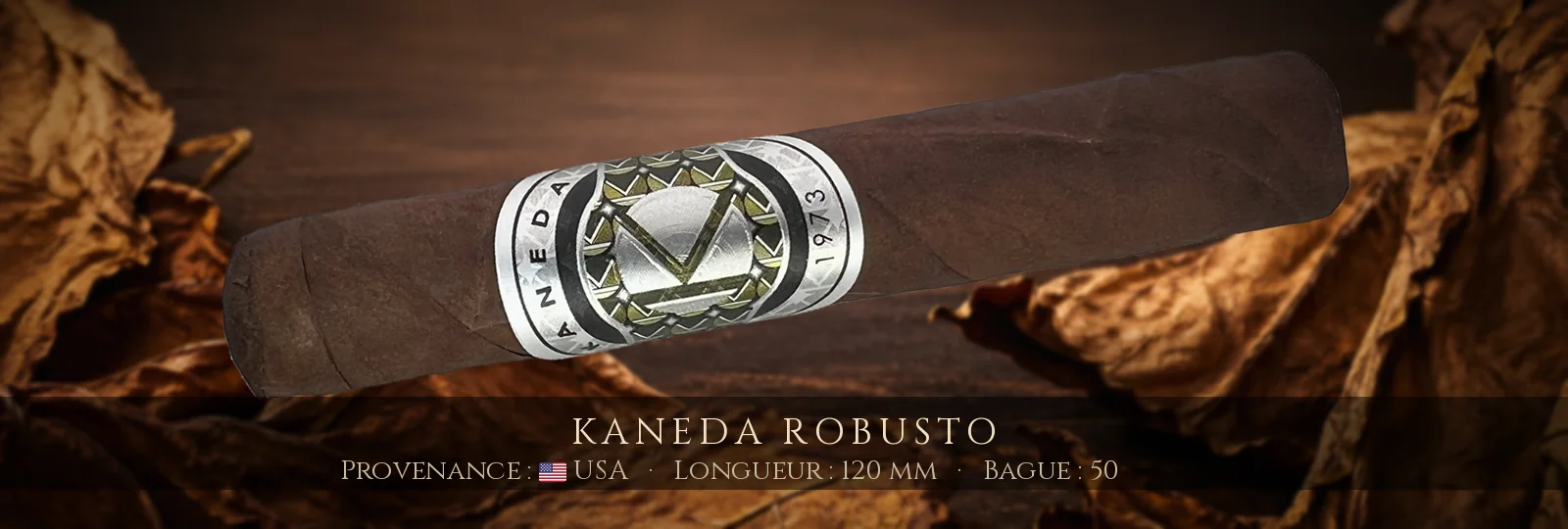 Kaneda Robusto