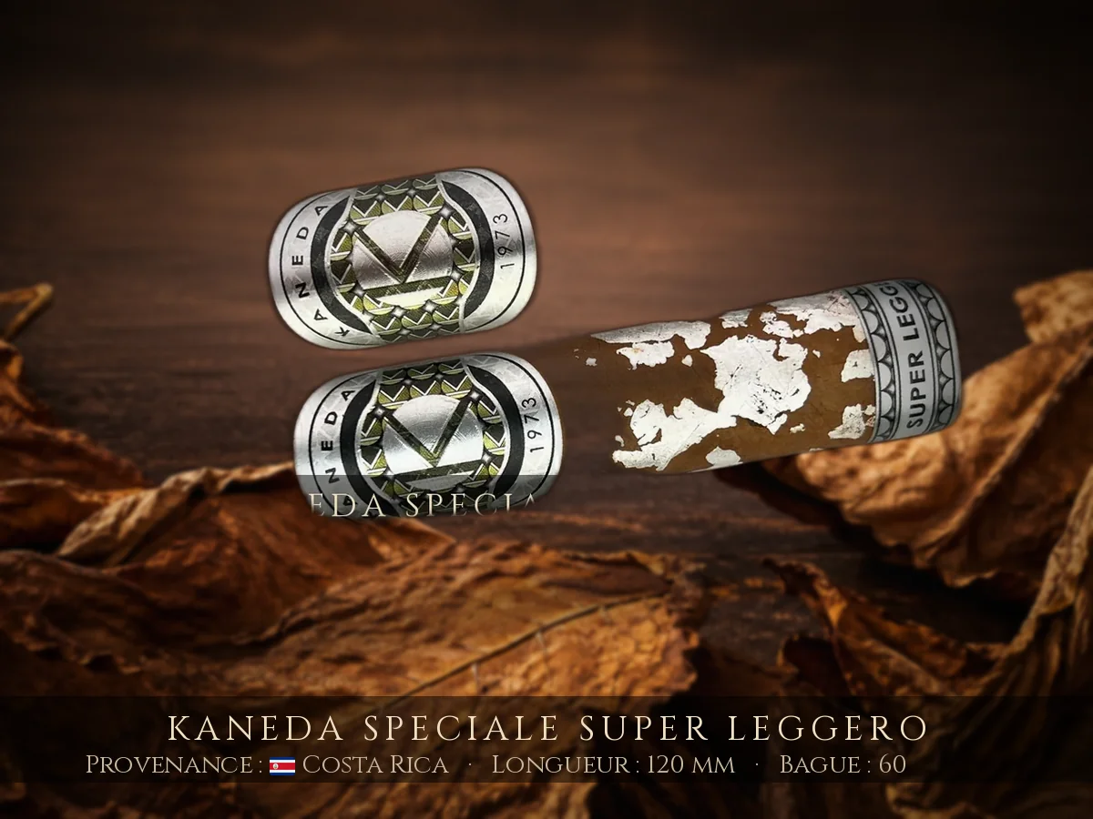Kaneda Speciale Super Leggero — Kaneda — Costa Rica