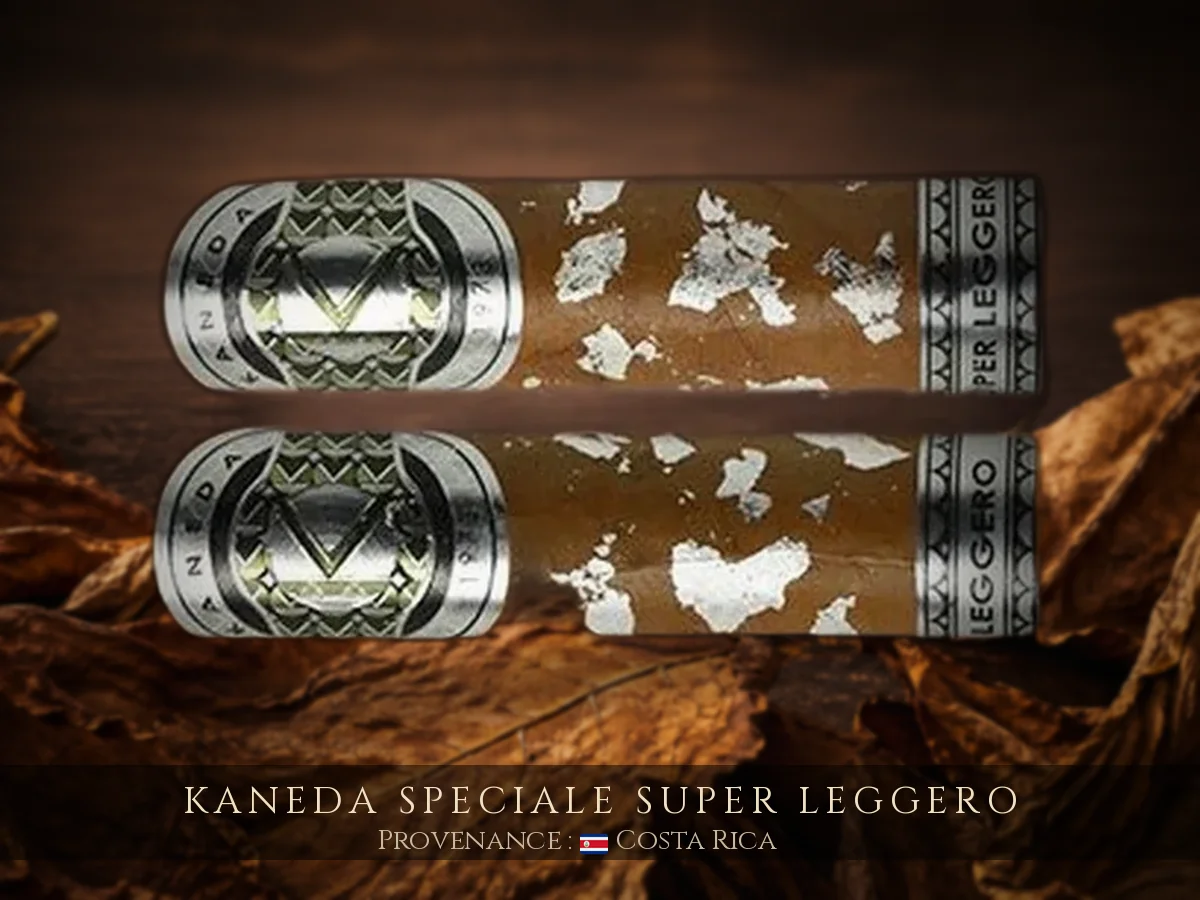 Kaneda Speciale Super Leggero — Kaneda — Costa Rica
