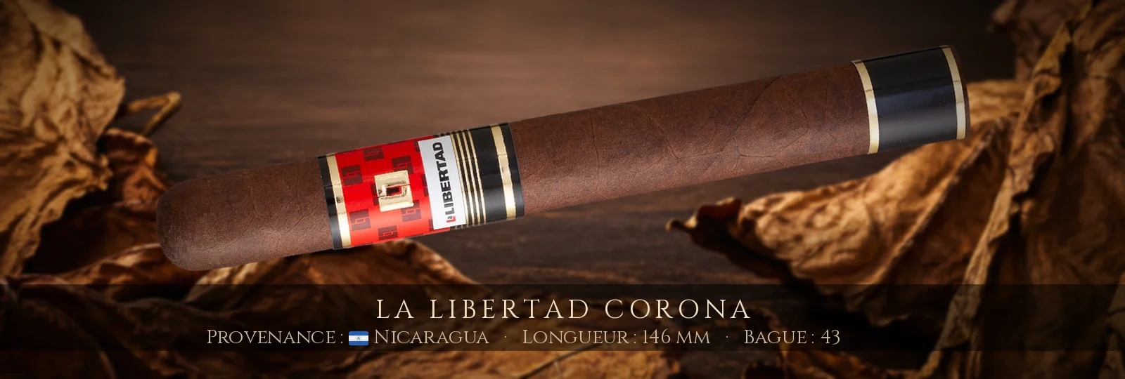 La Libertad Corona