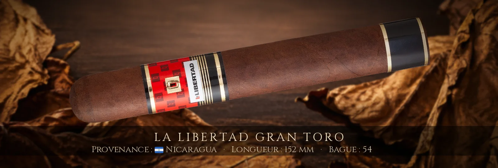 La Libertad Gran Toro — La Libertad — Nicaragua