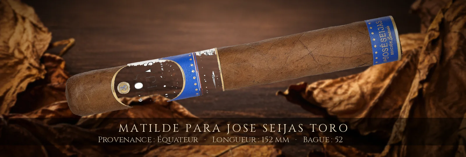 Matilde Para Jose Seijas Toro — Matilde — Équateur