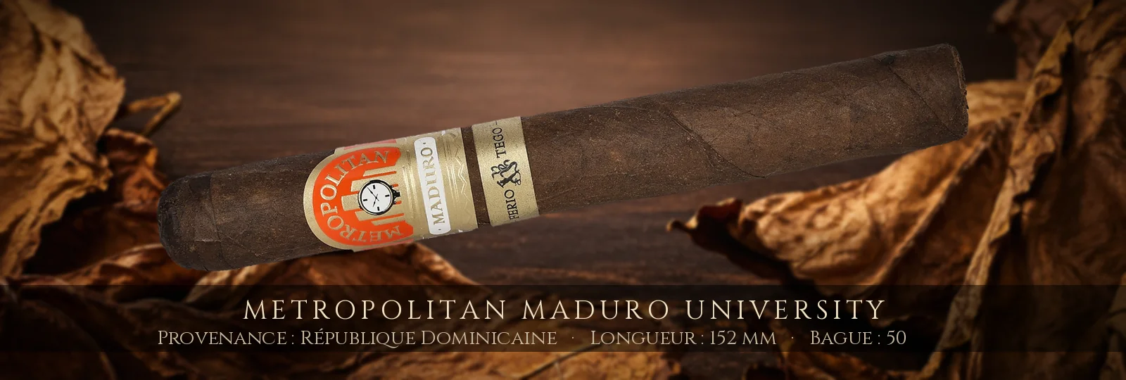 Metropolitan Maduro University — Metropolitan — République Dominicaine