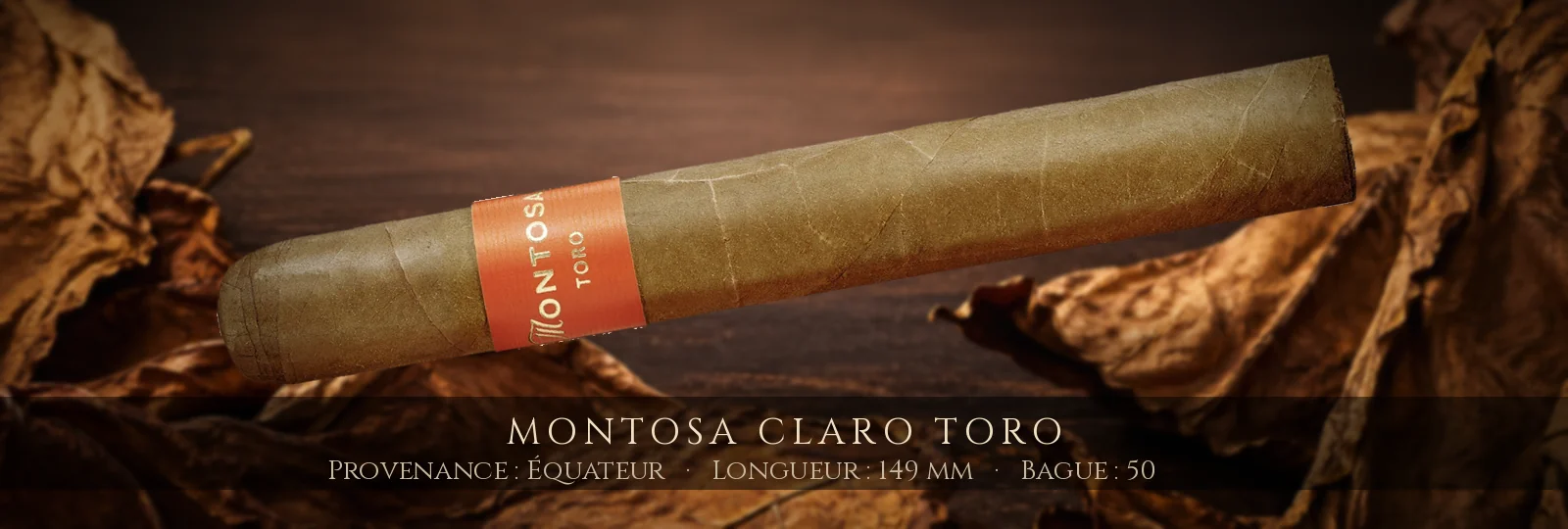 Montosa Claro Toro — Montosa — Équateur