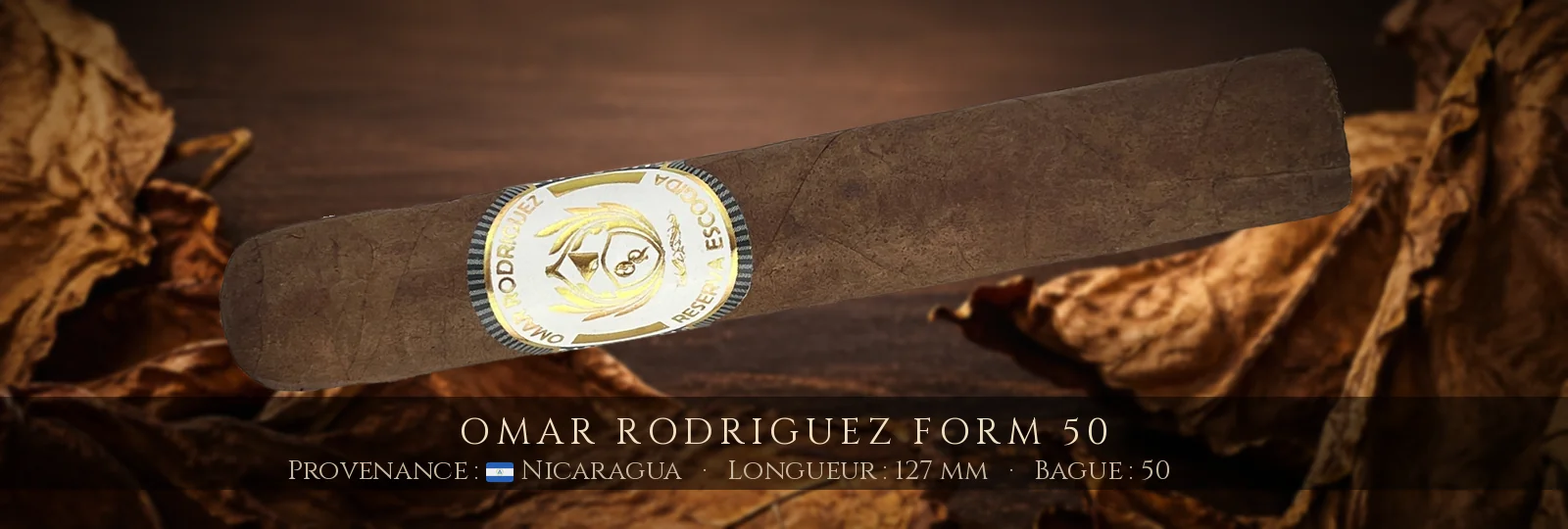 Omar Rodriguez Form 50 — Omar Rodriguez — Nicaragua
