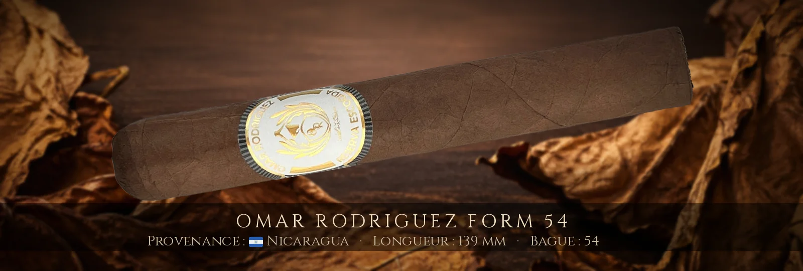 Omar Rodriguez Form 54 — Omar Rodriguez — Nicaragua