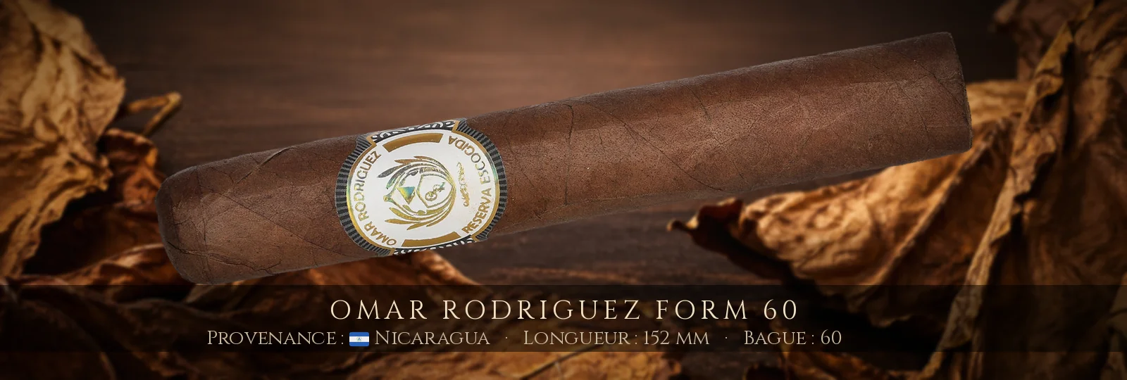 Omar Rodriguez Form 60 — Omar Rodriguez — Nicaragua