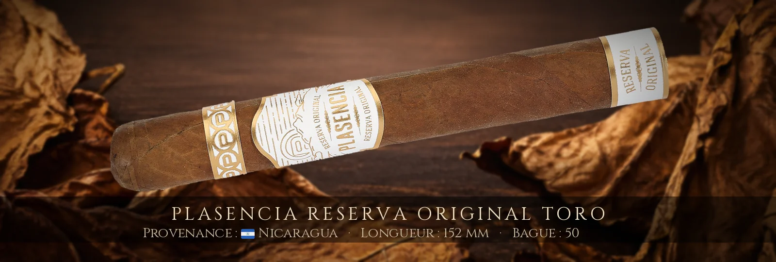 Plasencia Reserva Original Toro