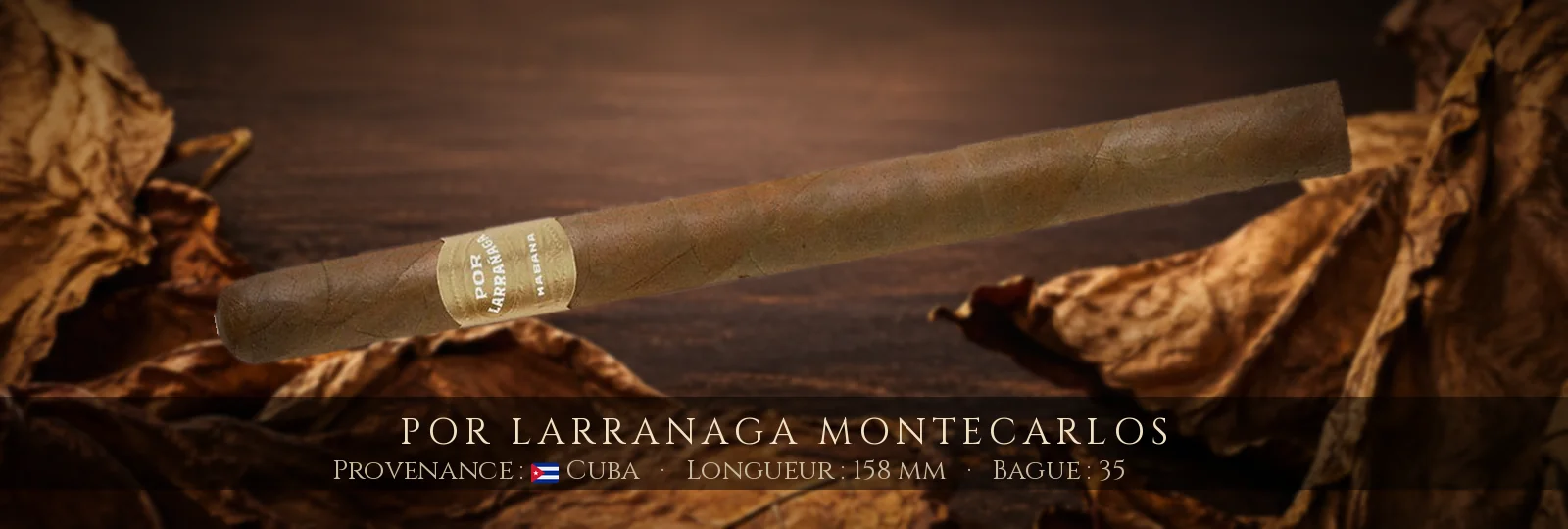 Por Larranaga Montecarlos