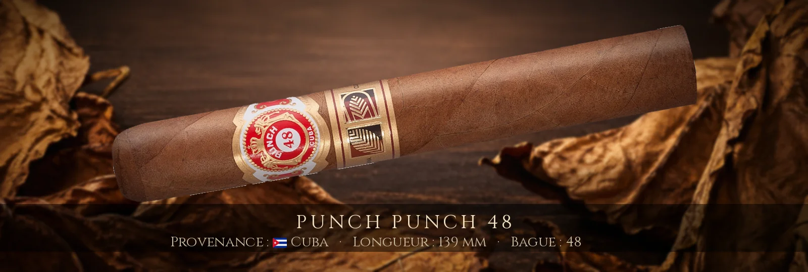 Punch Punch 48