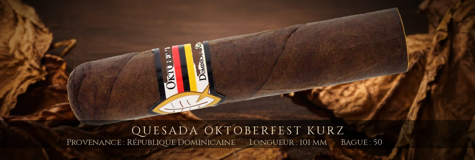 Quesada Oktoberfest Kurz — Quesada — République Dominicaine