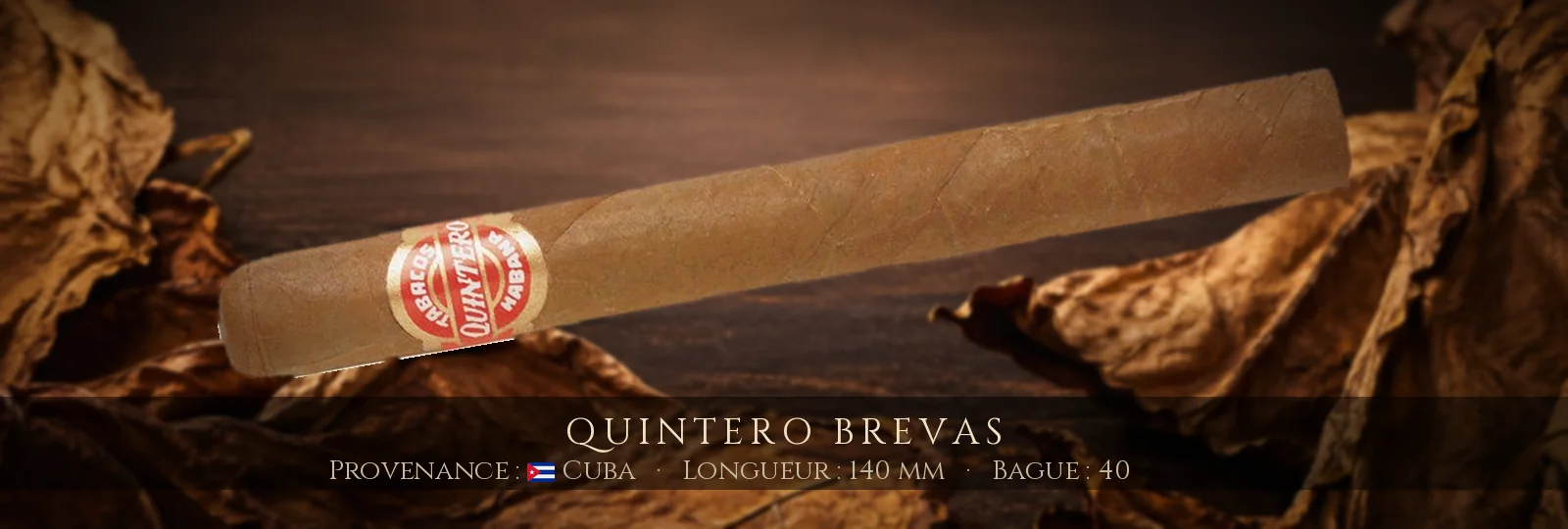 Quintero Brevas — Quintero — Cuba