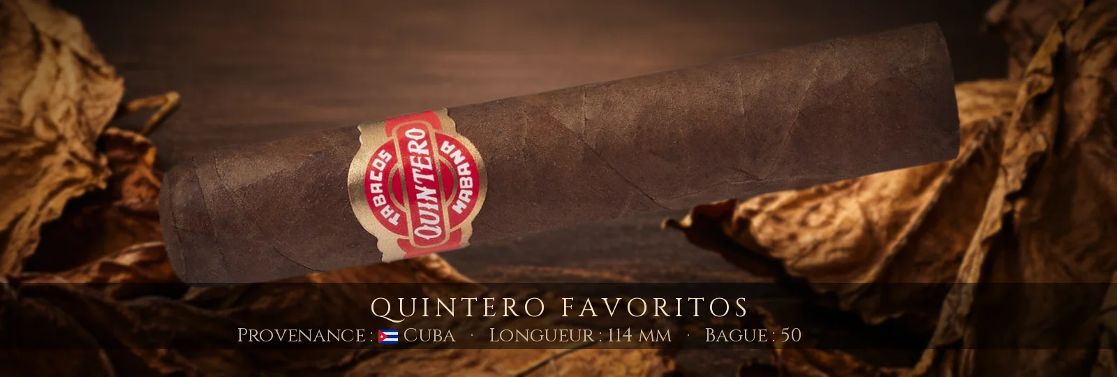 Quintero Favoritos — Quintero — Cuba