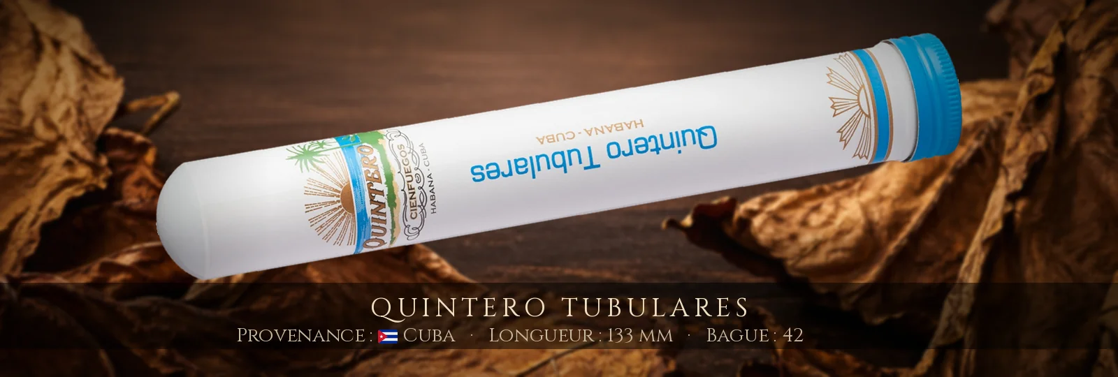 Quintero Tubulares — Quintero — Cuba