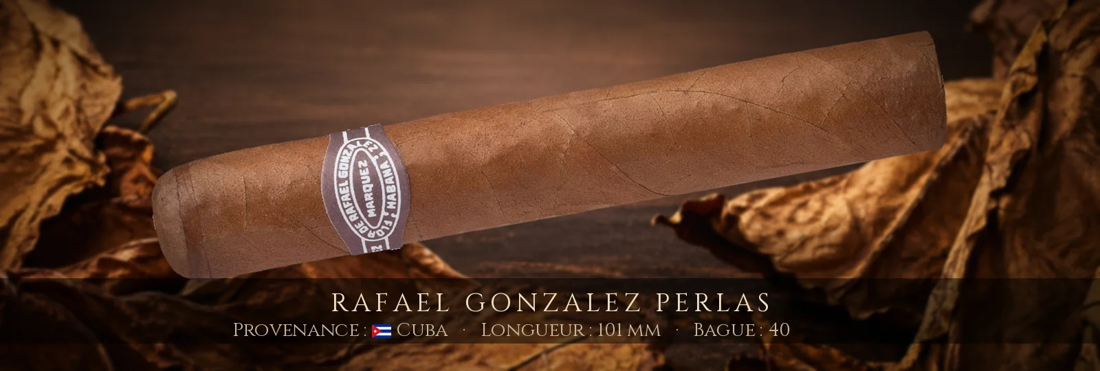Rafael Gonzalez Perlas