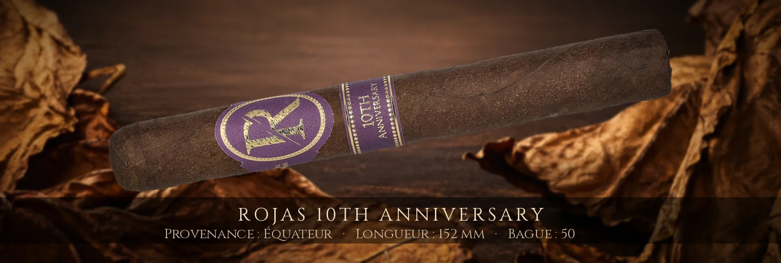Rojas 10th Anniversary — Rojas — Équateur