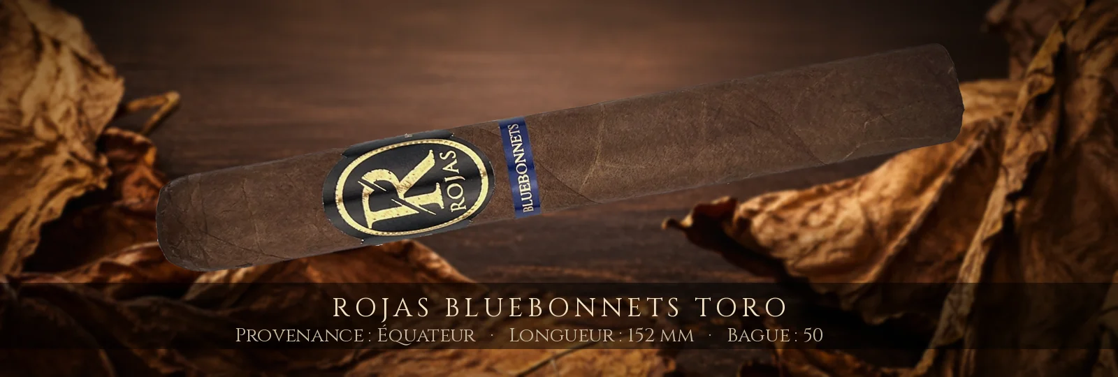 Rojas Bluebonnets Toro — Rojas — Équateur