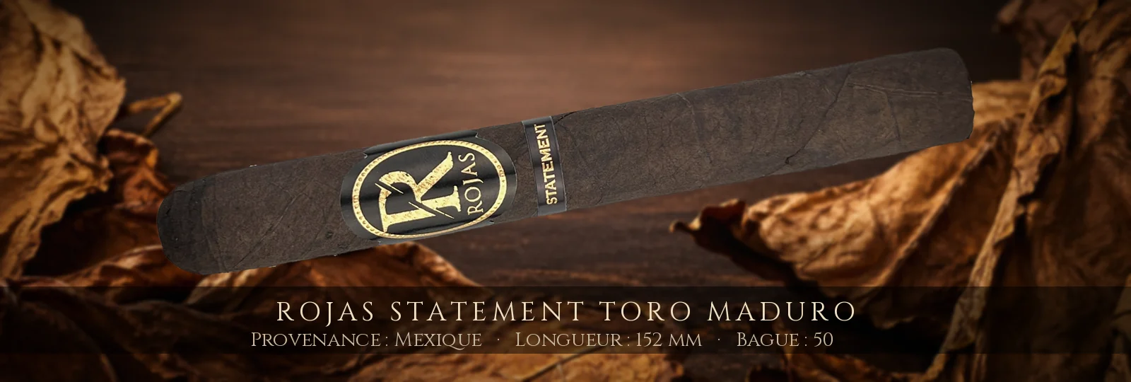 Rojas Statement Toro Maduro — Rojas — Mexique