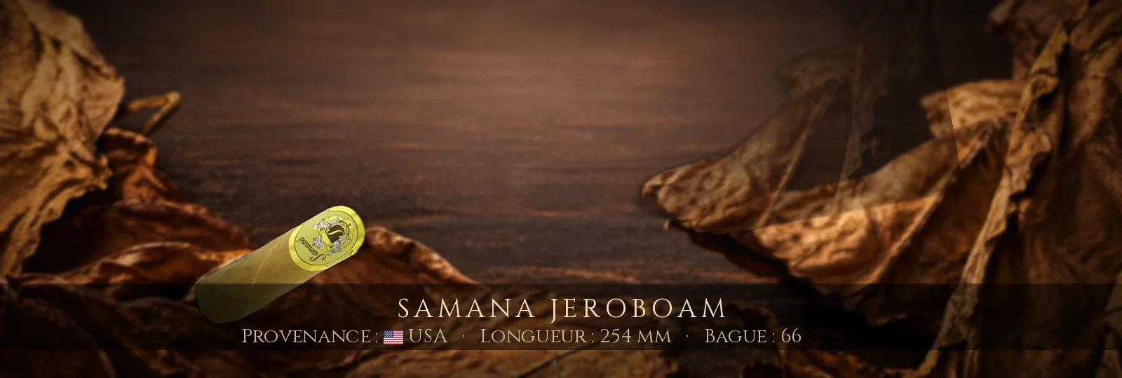 Samana Jeroboam — Samana — USA