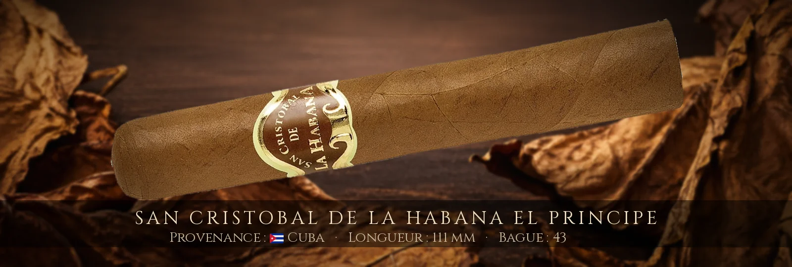 San Cristobal de La Habana El Principe — San Cristobal de La Habana — Cuba