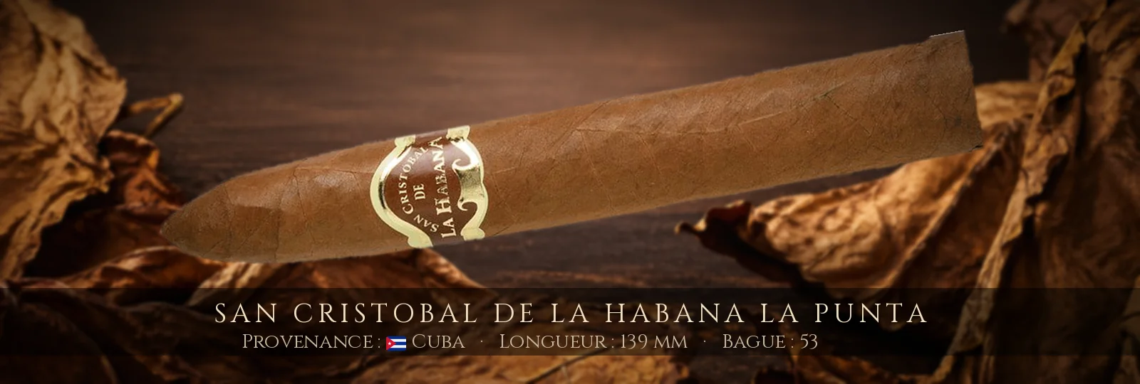 San Cristobal de La Habana La Punta — San Cristobal de La Habana — Cuba