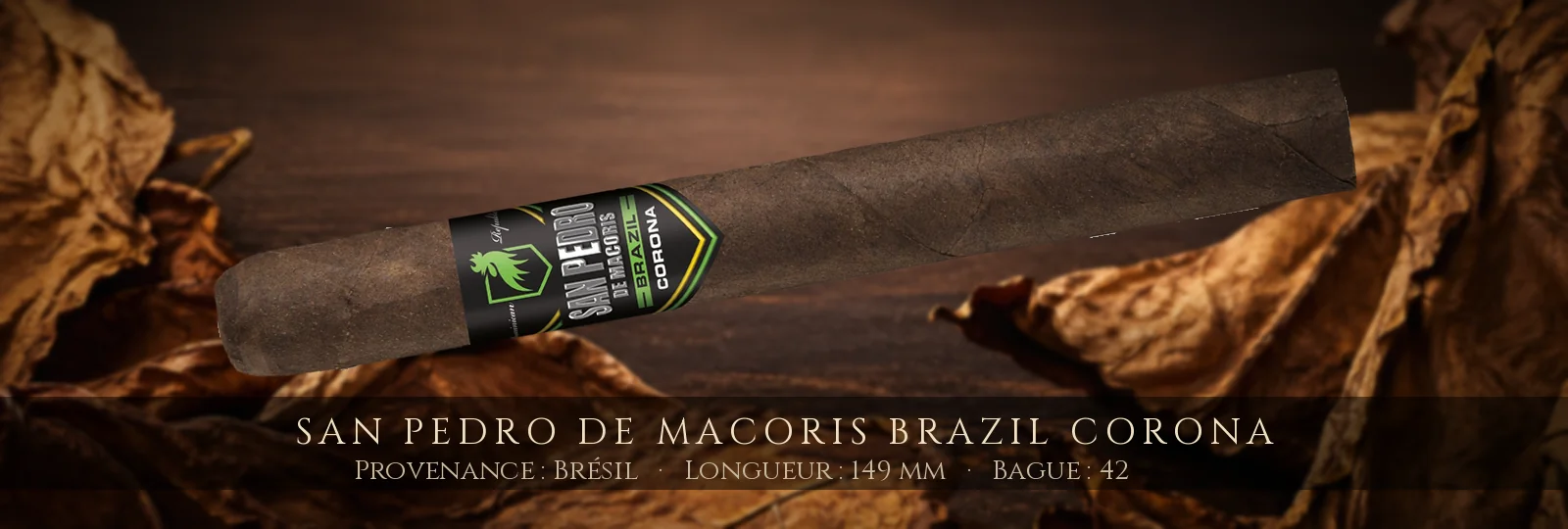 San Pedro de Macoris Brazil Corona