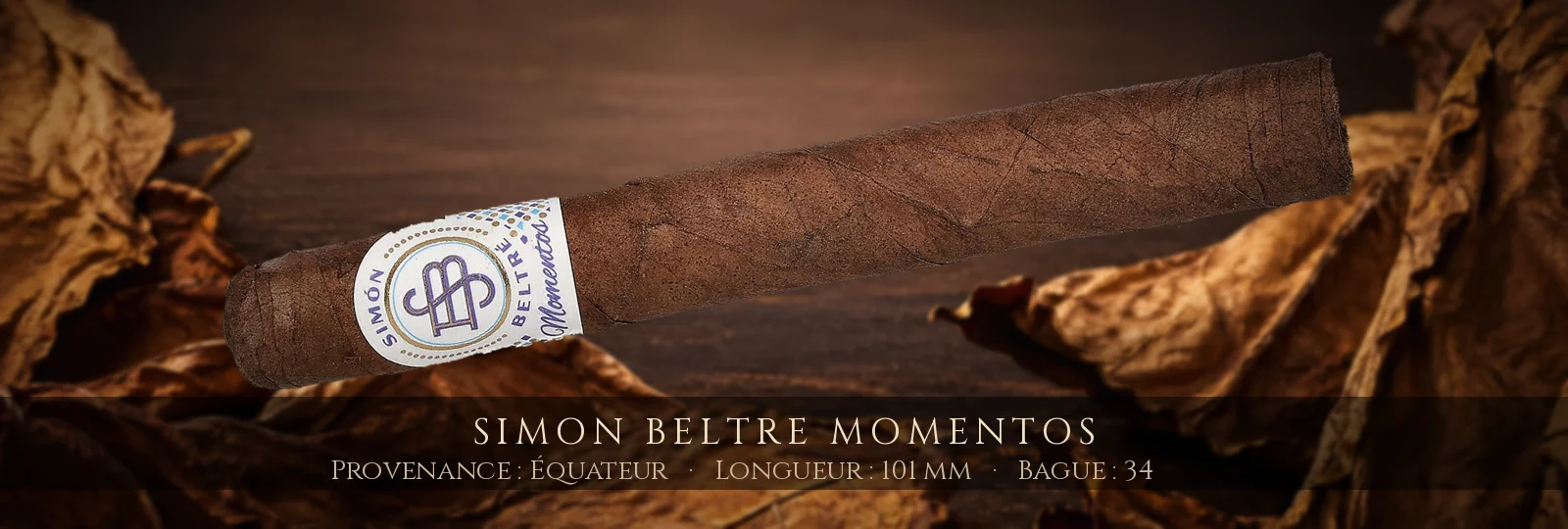 Simon Beltre Momentos — Simon Beltre — Équateur